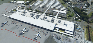 YBCG Gold Coast Airport thumbnail 1