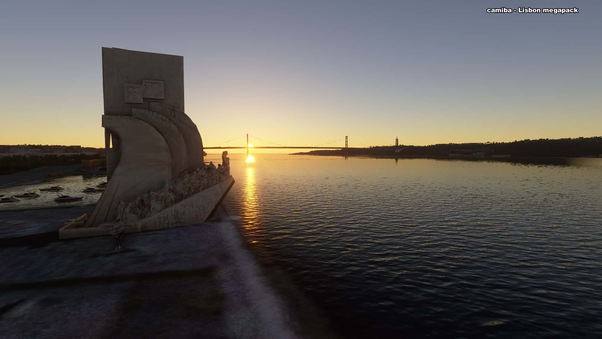 Lisbon Megapack - Image 1