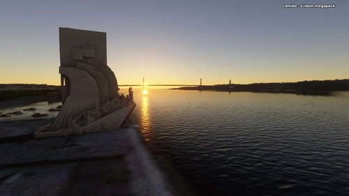 Lisbon Megapack