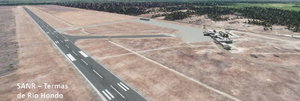 Argentina Airports Pack thumbnail 14