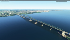 Pont Laviolette, Quebec thumbnail 2