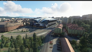 Kosice Landmark Pack thumbnail 3