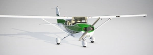 MSFS C172 G1000 Package Update thumbnail 7