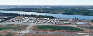 Airport CYPK PittMeadows thumbnail 1