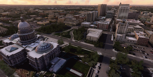 Boise Cityscape Bundle (formerly Boise Landmark Bundle) thumbnail 1