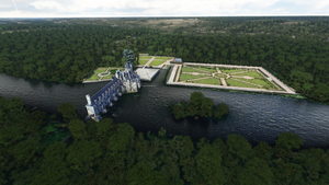 Megapack Loire Castle  - Château de la Loire France  thumbnail 1