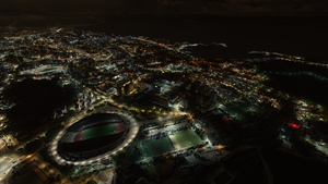 Split Croatia Scenery Photogrammetry thumbnail 4