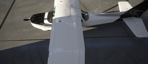 New Zealand Wellington Aero Club C172 Skyhawk (G1000) thumbnail 4