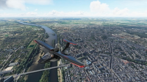 Orléans City thumbnail 3