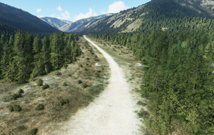 S81 Indian Creek, Idaho thumbnail 8