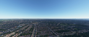 London Airport City Approach Part 1 thumbnail 5
