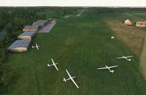 EKKL - Kalundborg Airfield thumbnail 3