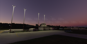 Trier Föhren Airport (EDRT) thumbnail 6