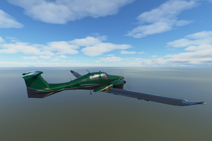 Diamond DA62 X Series (9 colours)  thumbnail 9