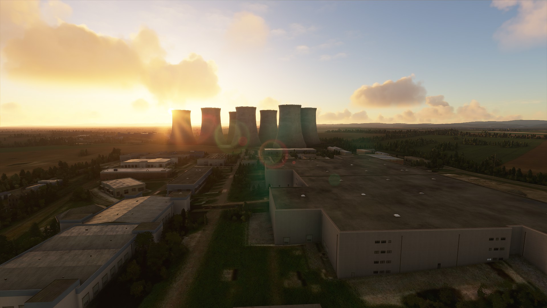 Cooling towers for nuclear power plants in Slovakia - Image 1