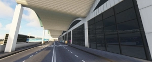 Istanbul Sabiha Gokcen International Airport thumbnail 10