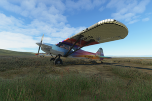 Cub Crafter XCub INTR3P1D thumbnail 9