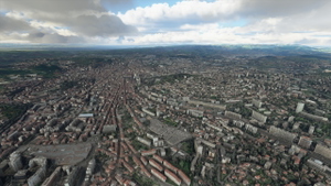 Saint-Etienne City thumbnail 8