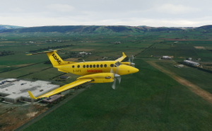 ADAC Ambulance D-CUTE  Germany thumbnail 2