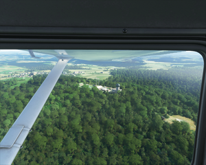 Kulmbach airfield - EDQK + Landmarks (1.3) thumbnail 9