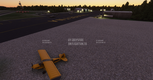 Talkeetna, Alaska Area Airport/Scenery Pack (6 airports in 1 pack) thumbnail 13