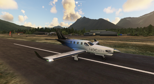 Daher TBM 930 - NEXGEN Virtual Airline [VERSION 1.10.7.0] thumbnail 3