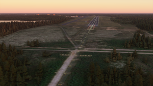 EFOU - Oulu Airport thumbnail 5