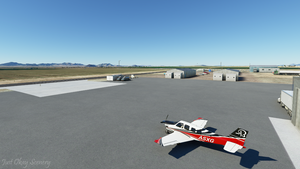 25 Small Airports for Arizona Megapack thumbnail 4
