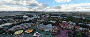 Tokyo Disney RESORT thumbnail 5