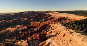 Bryce Canyon National Park, Utah - v2 thumbnail 16