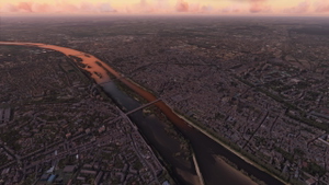 Orléans City thumbnail 9