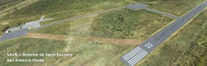 Argentina Airports Pack thumbnail 10
