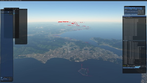 Japan world update scenery enhancement (no google imagery and no performance impact) thumbnail 21