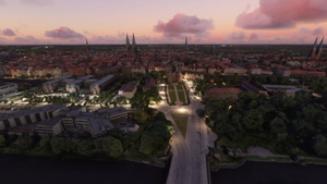 Lübeck (Luebeck) Landmarks | Mini-Pack thumbnail 6