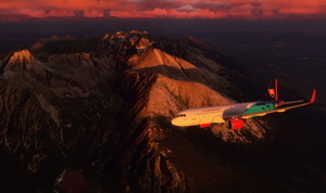 A320 Slovak Government thumbnail 1