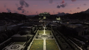 Salzburg, Austria - Photogrammetry thumbnail 4