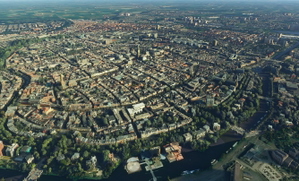 Groningen - City thumbnail 1