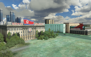 Welcome to Pyongyang thumbnail 10