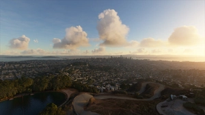 Updated San Francisco | Salesforce Tower and SoMa thumbnail 3