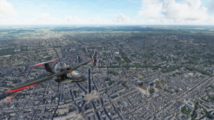 Orléans City thumbnail 2