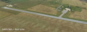 Argentina Airports Pack thumbnail 6