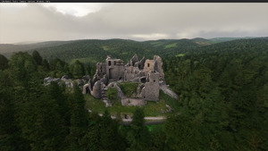 Castles of Slovakia thumbnail 5