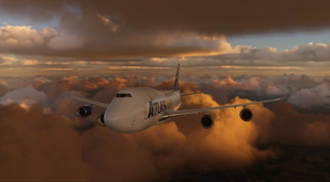 Atlas Air 747 Pack thumbnail 3