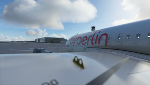 A320 Air Berlin (Accurate) thumbnail 3