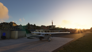 EDKN Wipperfuerth Airfield thumbnail 1