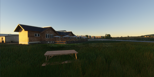 Trier Föhren Airport (EDRT) thumbnail 5