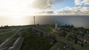 LFOH - Le Havre-Octeville Airport V 1.2 thumbnail 7