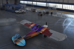 Cub Crafter XCub INTR3P1D thumbnail 2