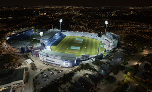 Headingley Stadium, Leeds, UK thumbnail 4