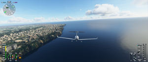 Antalya Cliffs Elevation Correction thumbnail 2